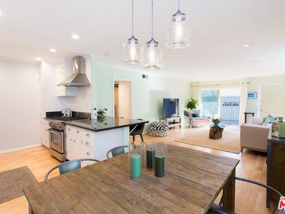 1313 18th St APT 4, Santa Monica, CA, 90404