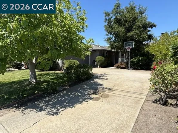 4219 Cheshire Dr, Concord, CA 94521