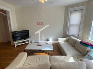 47 Orkney Rd #U-5, Brighton, MA 02135