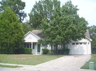 6715 Low Bush Ct, Wilmington, NC 28405
