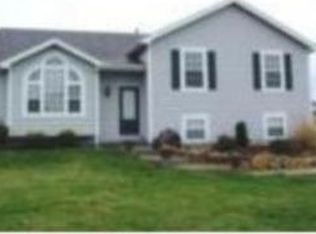 15500 NW 137th St, Platte City, MO 64079