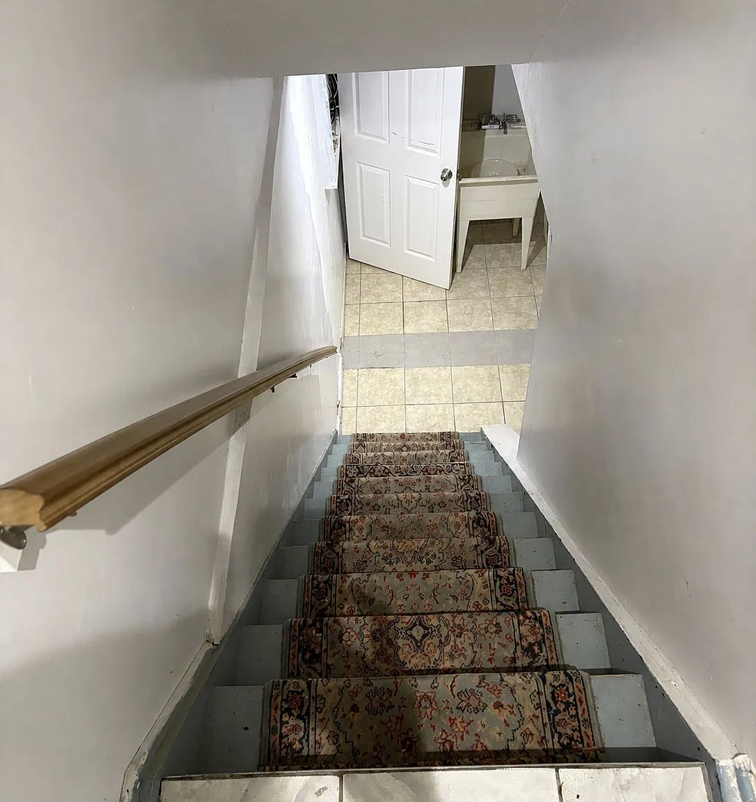 1 bed, $1,400 — Photo 1