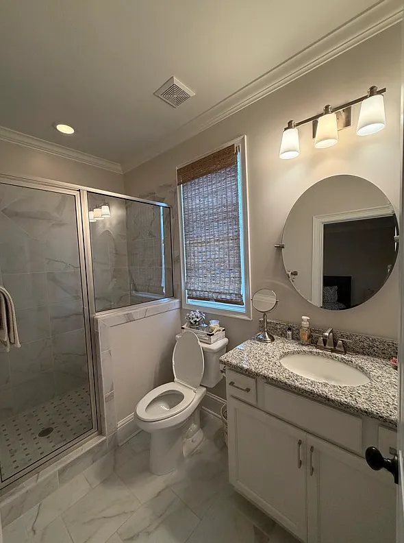 4 bed, 4.5 bath, 3000 sqft, $4,200 — Photo 4