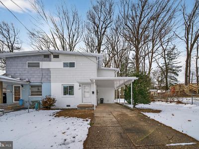 4257 Allison Cir, Fairfax, VA, 22030