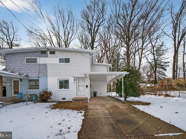 4257 Allison Cir, Fairfax, VA 22030