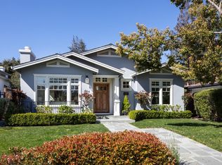484 Orange Ave, Los Altos, CA 94022