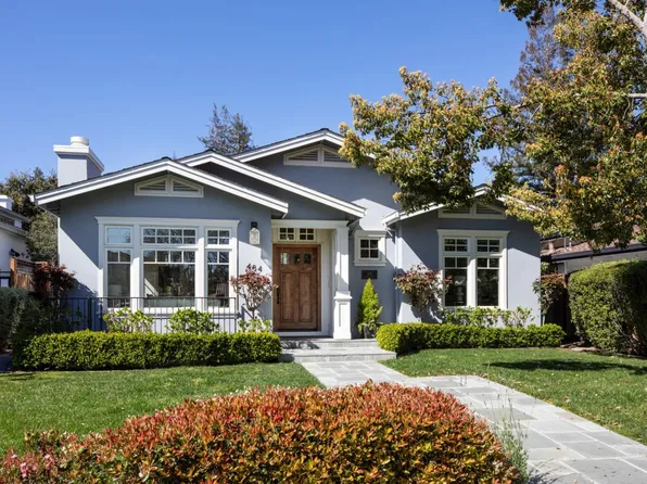 484 Orange Ave, Los Altos, CA 94022