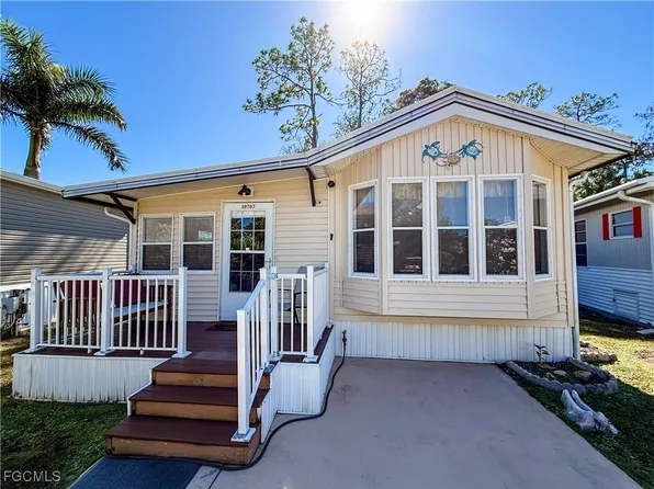 10707 Yellow Rail Cir #4, Estero, FL 33928