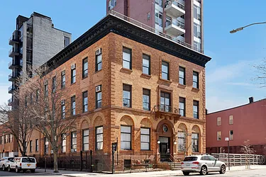 Home at Humboldt at 484 Humboldt Street in Williamsburg