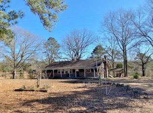 72 Lawrence Reid Rd, Tylertown, MS 39667