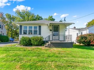 1542 Cullinan Ave, Cullinan, OH 44438