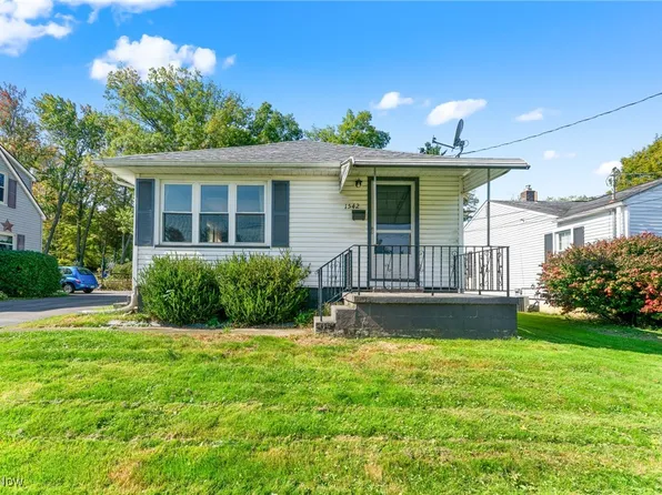 1542 Cullinan Ave, Cullinan, OH 44438