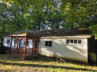 3196A Syler Rd, Varysburg, NY 14167