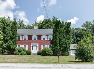 12 Nottingham Rd, Deerfield, NH 03037