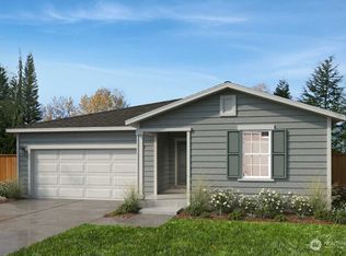 Enclave At White River, Buckley, WA 98321