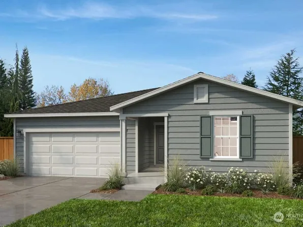 918 Smith Street #63, Buckley, WA 98321