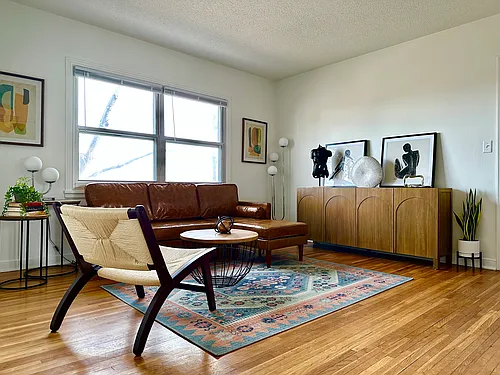 The Lex Apartments Photo 1