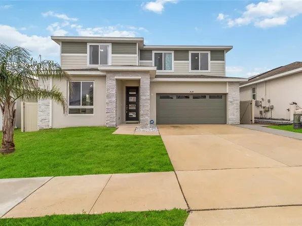 2620 Magnolia Ave, Davenport, FL 33837