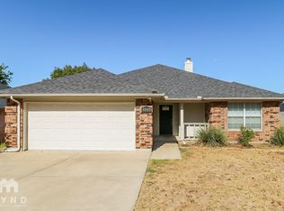 4809 Saint Thomas Pl, Fort Worth, TX 76135