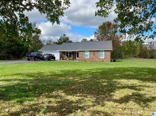 1989 Elkwood Section Rd, Hazel Green, AL 35750