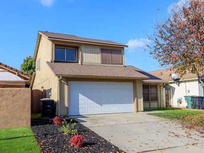 1341 Gargotto Ct, Modesto, CA, 95355