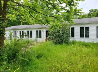 6753 Dodge Rd, Rome, OH 44085