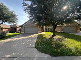 2509 Tigua Ct, Woodway, TX 76712