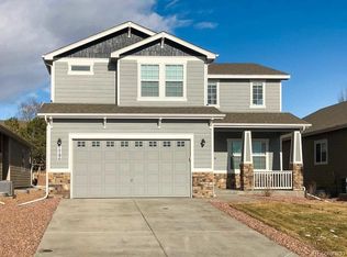 1780 Willow Park Way, Monument, CO 80132