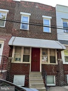 2307 S Bucknell St, Philadelphia, PA, 19145