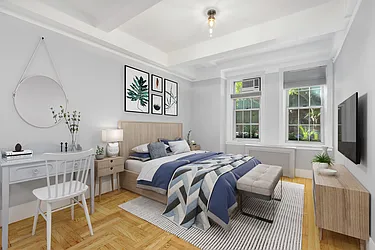 Rented by Douglas Elliman