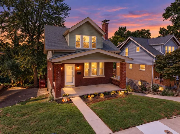 125 Mayo Ave, Fort Thomas, KY 41075