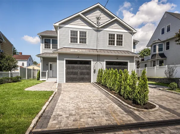 201 A Elm Street, New Rochelle, NY 10805
