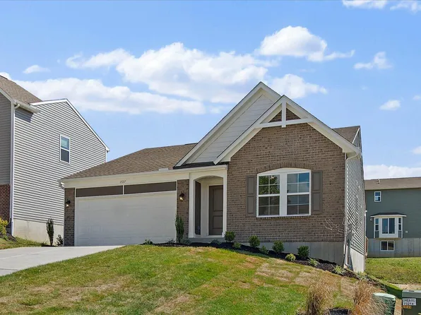 1727 Cherry Blossom Dr, Independence, KY 41051
