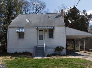 627 S Marlyn Ave, Essex, MD 21221