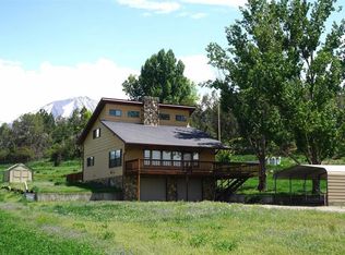 14030 Thompson Rd, Paonia, CO 81428
