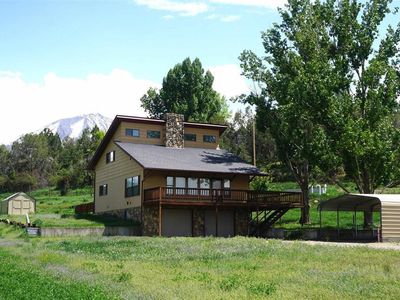 14030 Thompson Road, Paonia, CO, 81428