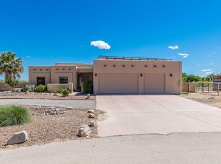 3535 Calle Bedado, Las Cruces, NM 88007
