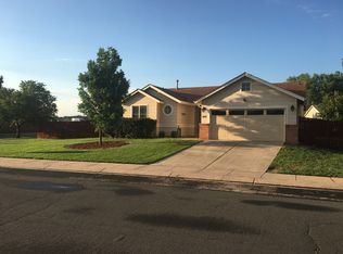 641 Golden Eagle Dr, Colorado Springs, CO 80916
