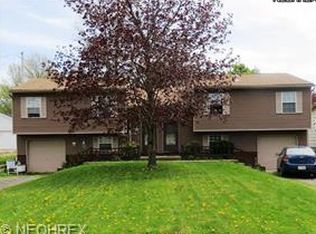 1642 Warner Rd, Vienna, OH 44473