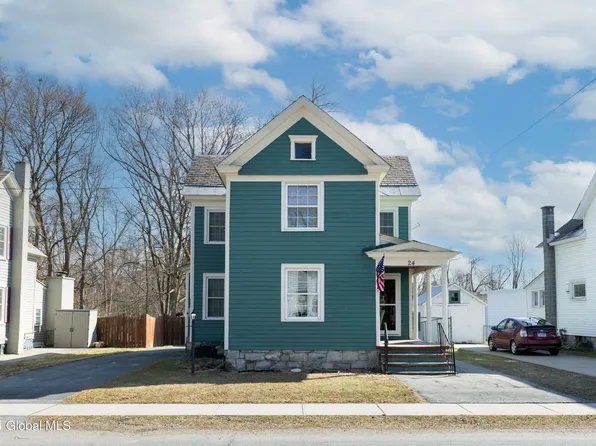 24 School Street, Hudson Falls, NY 12839