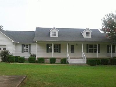 169 Milan Hwy, Trenton, TN, 38382