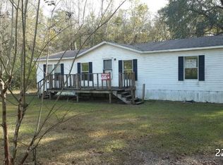 134 Penn Rd, Quincy, FL 32351