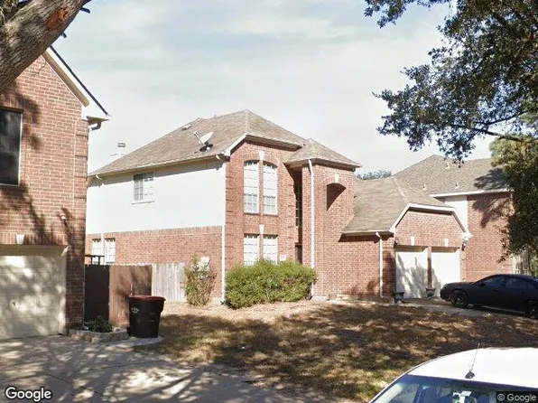 6315 Old Glory Dr, Katy, TX 77449