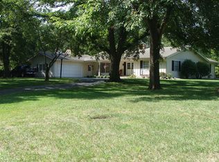 2035 Huntington Rd, Emporia, KS 66801