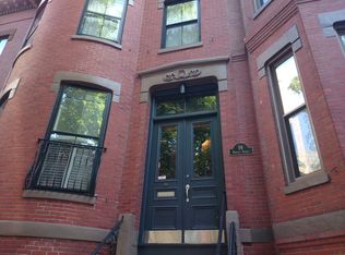 59 Dwight St #2, Boston, MA 02118