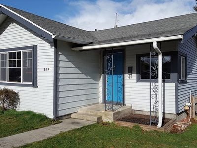 859 S 45th St, Tacoma, WA, 98418