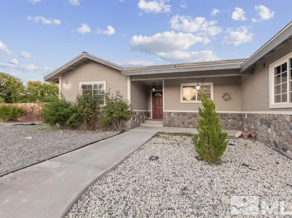 2220 Sabrinas Way, Fallon, NV 89406