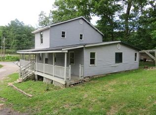 118 County Road 211, Ironton, MO 63650