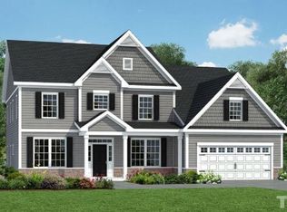 139 Barton Bay Ln, Clayton, NC 27520