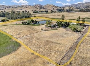 18002 Road 320, Springville, CA